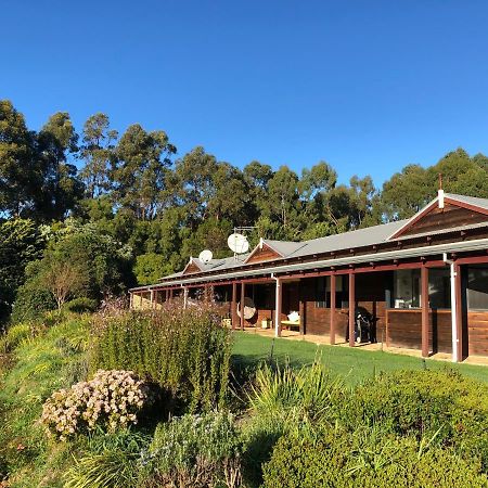 Springwood Homestead B&B Metricup Екстериор снимка