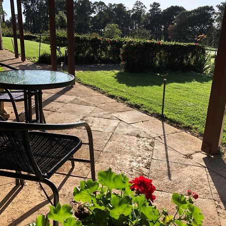 Springwood Homestead B&B Metricup Екстериор снимка