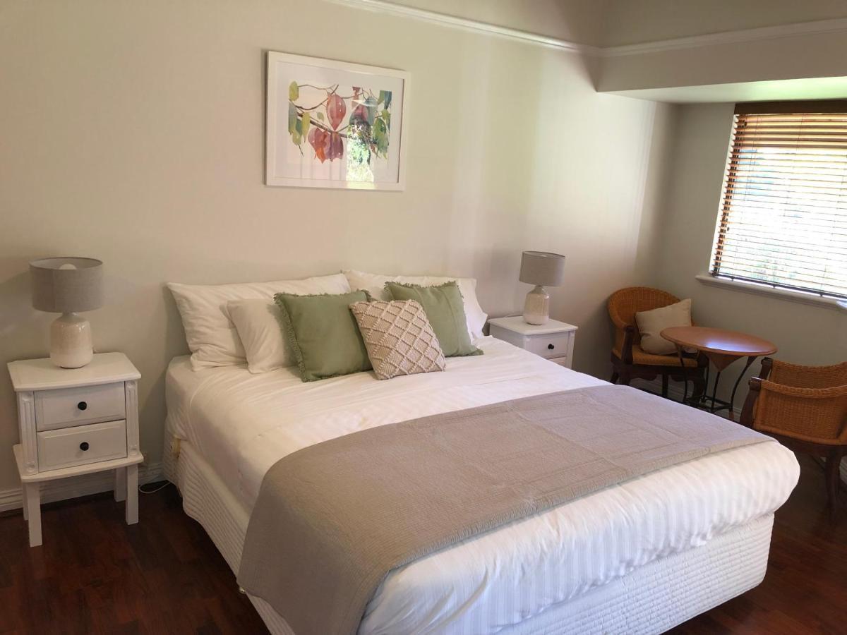 Springwood Homestead B&B Metricup Екстериор снимка