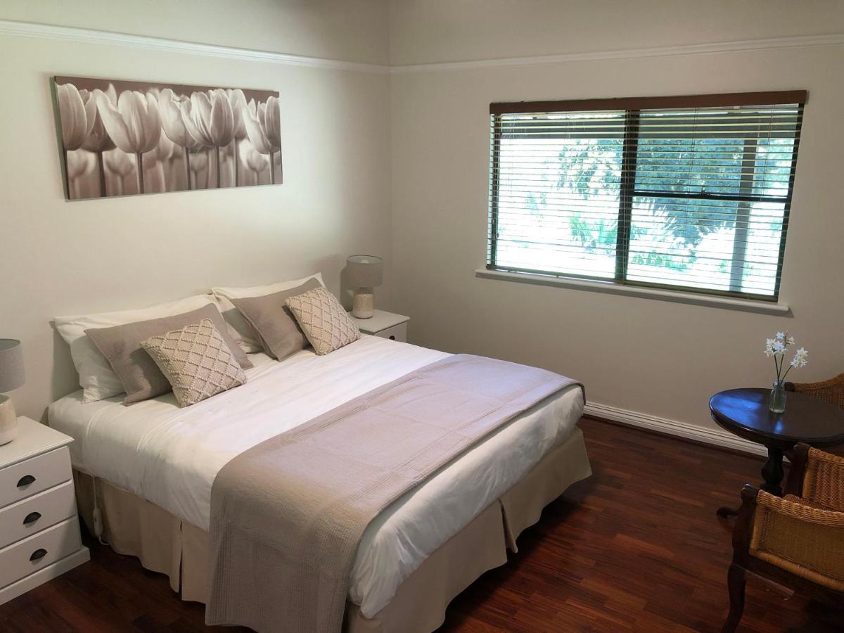 Springwood Homestead B&B Metricup Екстериор снимка
