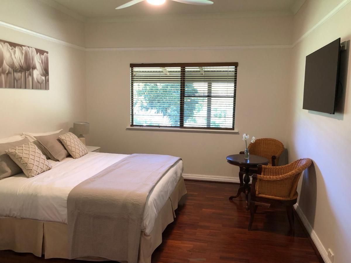 Springwood Homestead B&B Metricup Екстериор снимка