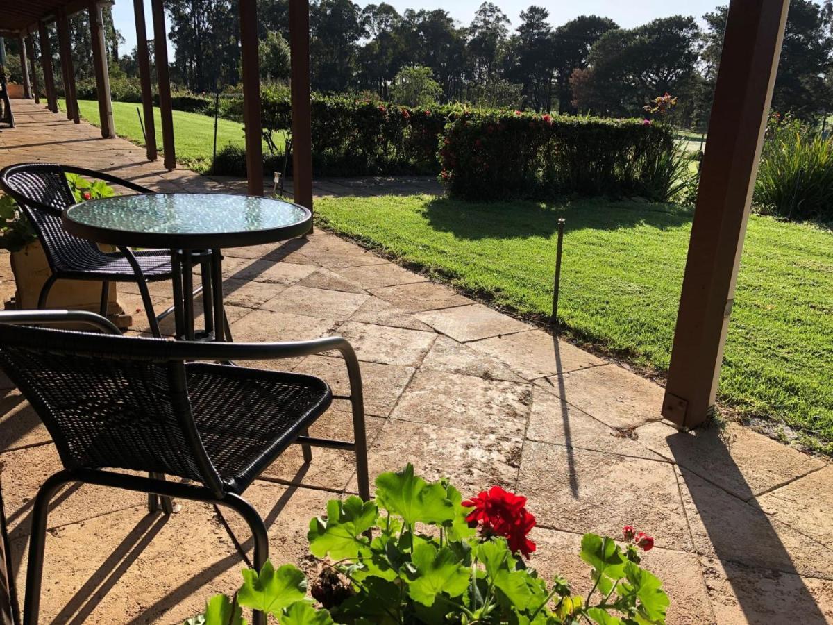 Springwood Homestead B&B Metricup Екстериор снимка